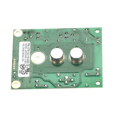 Bki Switch, Capacitive Touch, 2-Button, Momentary S0708